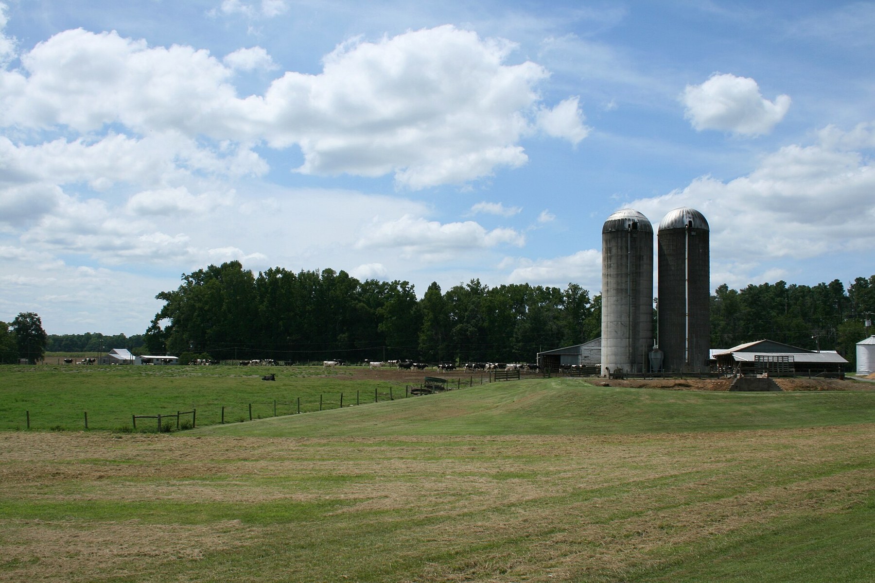 Rural Areas community