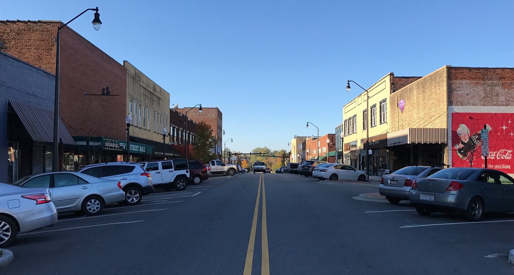 Sanford community